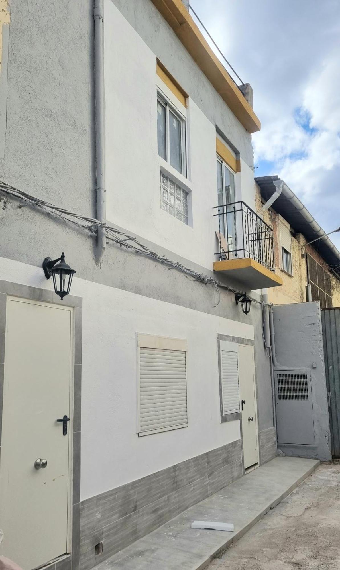 Apartamentos Aeropuerto Valencia Manises Exterior photo